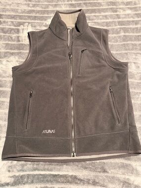Men’s - ATUNAS Windstopper Gore Fleece Vest